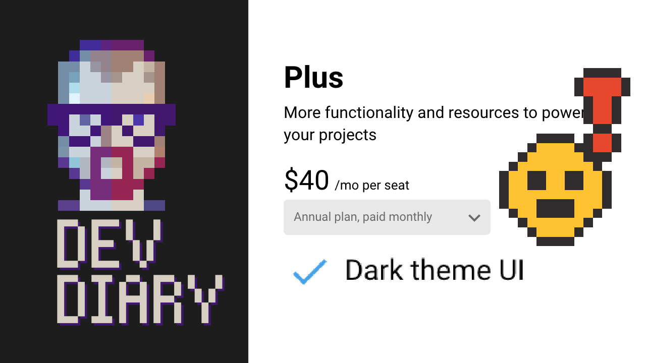 GameMaker Studio 2 or Unity - Dev Diary 2