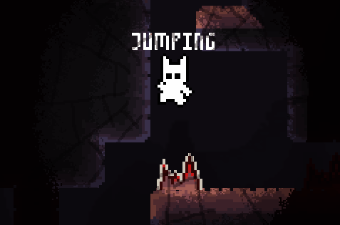 Annoying spike immunity