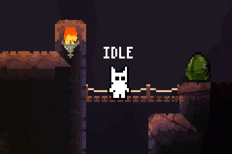 Bridge drop like batman!