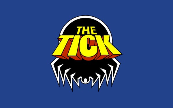 The Tick